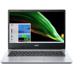 Acer Aspire 3 A314-35 A314-35-C81S 35.6 cm (14") Notebook - Full HD - 1920 x 1080 - Intel Celeron N4500 Dual-core (2 Core)