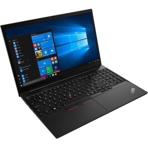 Lenovo ThinkPad E15 G2 20TD00JYMH 39.6 cm (15.6") Notebook - Full HD - 1920 x 1080 - Intel Core i5 11th Gen i5-1135G7 Quad