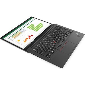 Lenovo ThinkPad E14 Gen 2 20TA00L4MH 35.6 cm (14") Notebook - Full HD - 1920 x 1080 - Intel Core i5 11th Gen i5-1135G7 Qua
