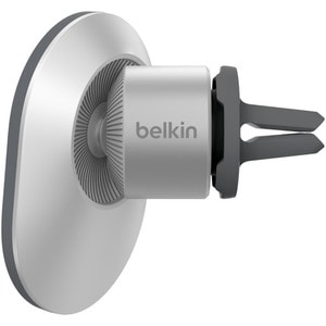Belkin Magnetic Car Vent Mount WIC003btGR - Landscape, Portrait - Grey