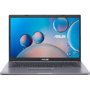 Asus X415 X415EA-EB516 35.6 cm (14") Notebook - Full HD - 1920 x 1080 - Intel Core i3 11th Gen i3-1115G4 Dual-core (2 Core