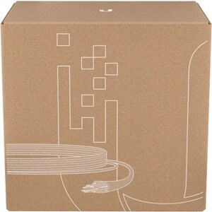 Ubiquiti UniFi Cable Cat6 CMP Rating - 304.80 m Category 6 Network Cable for Network Device - First End: Bare Wire - Secon