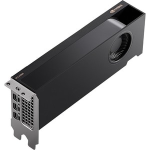 PNY NVIDIA RTX A2000 Graphic Card - 12 GB GDDR6 - Low-profile - 192 bit Bus Width - PCI Express 4.0 x16 - Mini DisplayPort
