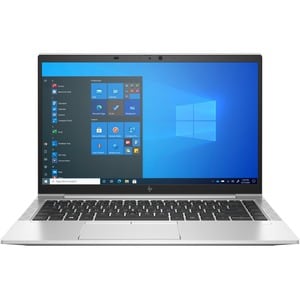 HP EliteBook 840 G8 14" Notebook - Full HD - 1920 x 1080 - Intel Core i5 11th Gen i5-1135G7 Quad-core (4 Core) - 8 GB Tota