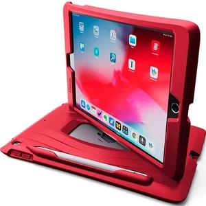 UZBL AirWave Case for iPad 10.2" (9th Gen & 8th Gen & 7th Gen) - For Apple iPad (9th Generation), iPad (8th Generation), i