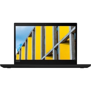 Lenovo ThinkPad T14 Gen 2 20W000Q0MH 35.6 cm (14") Notebook - Full HD - 1920 x 1080 - Intel Core i7 11th Gen i7-1165G7 Qua