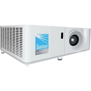InFocus Core INL156 3D Ready DLP Projector - 16:10 - Ceiling Mountable - High Dynamic Range (HDR) - 1280 x 800 - Ceiling, 