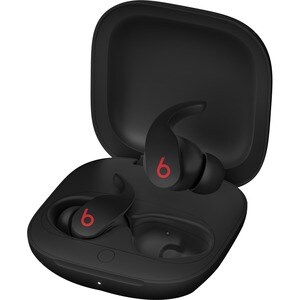 Beats by Dr. Dre Fit Pro True Wireless Earbuds - Beats Black - Stereo - True Wireless - Bluetooth - Earbud - Binaural - In