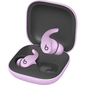 Beats by Dr. Dre Fit Pro True Wireless Earbuds - Stone Purple - Stereo - True Wireless - Bluetooth - Earbud - Binaural - I