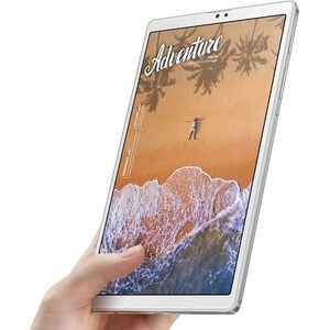 Tableta Samsung Galaxy Tab A7 Lite SM-T220 - 22.1cm (8.7") WXGA+ - ARM Cortex A53 Quad-core (4 Core) 2.30GHz - 3GB RAM - 3