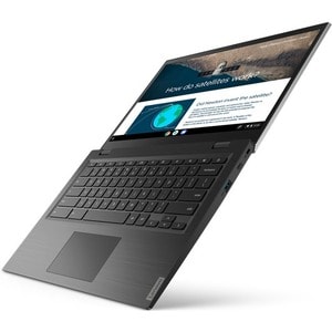 Lenovo-IMSourcing 14e Chromebook 81MH0006US 14" Chromebook - Full HD - 1920 x 1080 - AMD A-Series A4-9120C Dual-core (2 Co