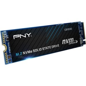 PNY CS1030 2 TB Solid State Drive - M.2 Internal - PCI Express NVMe (PCI Express NVMe 3.0 x4) - Desktop PC, Notebook Devic