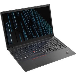 Lenovo ThinkPad E15 G3 20YHS00300 15.6" Notebook - Full HD - 1920 x 1080 - AMD Ryzen 7 5700U Octa-core (8 Core) 1.80 GHz -