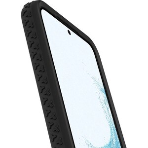 Incipio Grip for Samsung Galaxy S22+ - For Samsung Galaxy S22+, Galaxy S22+ 5G Smartphone - Black - Anti-slip, Impact Resi