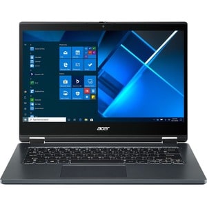 Acer TravelMate Spin P4 P414RN-51 TMP414RN-51-52YE 14" Touchscreen Convertible 2 in 1 Notebook - Full HD - 1920 x 1080 - I