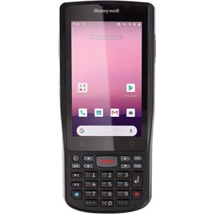 Honeywell ScanPal Rugged Handheld Terminal - 1D, 2D - 4G - N6603Scan Engine - 10.2 cm (4") - LED - WVGA - 480 x 800 - Touc