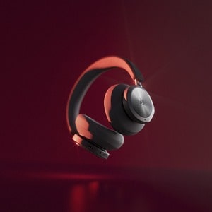 Bang & Olufsen Beoplay Portal Gaming Headset - Stereo - Mini-phone (3.5mm), USB Type C - Wired/Wireless - Bluetooth - 39.4
