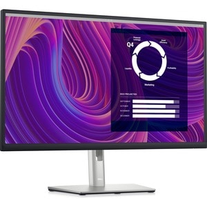 Dell P2723D 68.6 cm (27") LCD Monitor - 685.80 mm Class