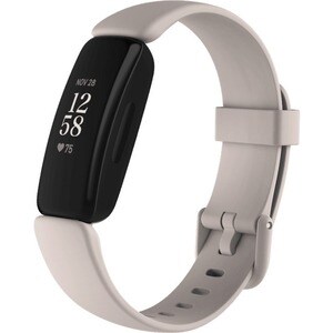Fitbit Inspire 2 Smart Band - Optical Heart Rate Sensor, Accelerometer - Heart Rate, Steps Taken, Distance Traveled, Calor