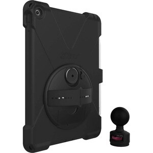 The Joy Factory MagConnect RAM-Adapt 38mm Kit with aXtion Bold MP for iPad 9th | 8th | 7th Gen - Silicone