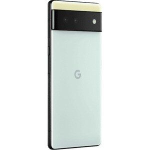 Google Pixel 6 128 GB Smartphone - 6.4" AMOLED Full HD Plus 1080 x 2400 - Octa-core (Cortex X1Dual-core (2 Core) 2.80 GHz 