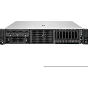 HPE ProLiant DL380 G10 Plus 2U Rack Server - 1 x Intel Xeon Silver 4309Y 2.80 GHz - 32 GB RAM - 12Gb/s SAS Controller - In
