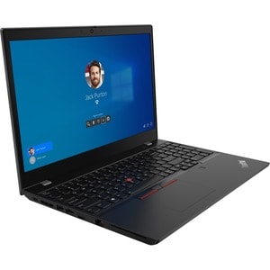 Lenovo ThinkPad L15 Gen2 20X300GEHV 39.6 cm (15.6") Notebook - Full HD - 1920 x 1080 - Intel Core i5 11th Gen i5-1135G7 Qu