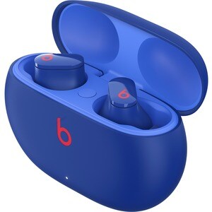 Beats by Dr. Dre Beats Studio Buds - True Wireless Noise Cancelling Earphones - Ocean Blue - Stereo - Wireless - Bluetooth