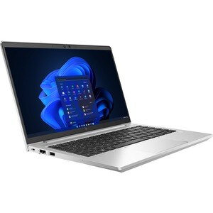 HP EliteBook 640 G9 35.6 cm (14") Notebook - Full HD - 1920 x 1080 - Intel Core i5 12th Gen i5-1235U Deca-core (10 Core) -