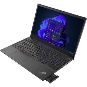 Lenovo ThinkPad E15 Gen 4 21E6006WHV 39.6 cm (15.6") Notebook - Full HD - 1920 x 1080 - Intel Core i5 12th Gen i5-1235U De