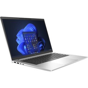 HP EliteBook 840 G9 35.6 cm (14") Notebook - WUXGA - 1920 x 1200 - Intel Core i7 i7-1255U - 16 GB Total RAM - 512 GB SSD -
