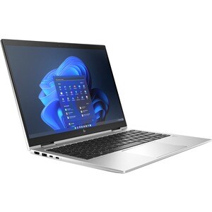 HP EliteBook x360 830 G9 33.8 cm (13.3") Touchscreen Convertible 2 in 1 Notebook - WUXGA - 1920 x 1200 - Intel Core i7 i7-