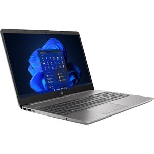 HP 255 G9 39.6 cm (15.6") Notebook - Full HD - 1920 x 1080 - AMD 5425U Quad-core (4 Core) - 8 GB Total RAM - 512 GB SSD - 