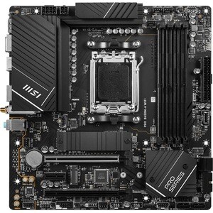 MSI Z790-P WIFI DDR4 Desktop Motherboard - Intel Z790 Chipset - Socket LGA-1700 - ATX - Core i5, Core i7, Core i9, Pentium