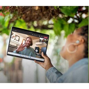 Surface Pro 9 for Business i5/16/256 Platinum W10P