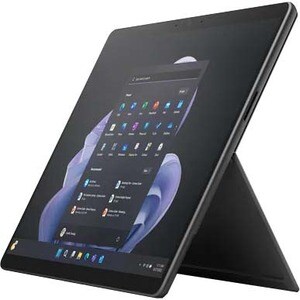 Surface Pro 9 for Business i7/16/256 Graphite W10P
