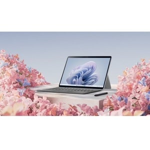 Surface Pro 9 for Business i5/8/256 Platinum W11P