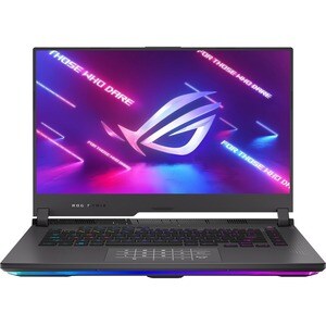 Asus ROG Strix G15 G513 G513IE-HN051 39.6 cm (15.6") Gaming Notebook - Full HD - 1920 x 1080 - AMD Ryzen 7 4800H Octa-core