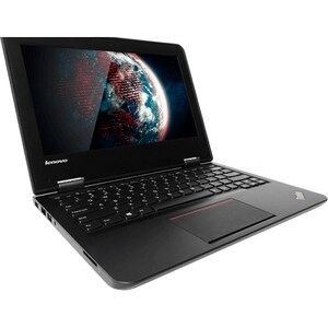 LENOVO TP 11e 4th Gen Intel N3450 4GB 128GB(SATA3-SSD) Intel HD 500 Intel 7265 720p HD Camera 3 Cell Li-Polymer W10P64 1/1