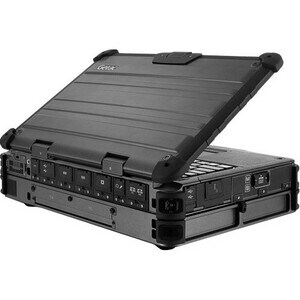 Getac X500 X500 G3 39.6 cm (15.6") Notebook - 1920 x 1080 - Intel Core i5 (7th Gen) i5-7440HQ 2.80 GHz - 8 GB RAM - 500 GB