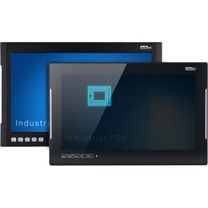 ads-tec OPC8000 OPC8013 Panel PC - Intel Core i5 4th Gen i5-4400E 2.70 GHz - 8 GB RAM DDR3 SDRAM - 128 GB SSD - 33.8 cm (1