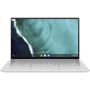 Asus Chromebook Flip C434 C434TA-AI0108 35.6 cm (14") Touchscreen Chromebook - 1920 x 1080 - Intel Core M m3-8100Y Dual-co