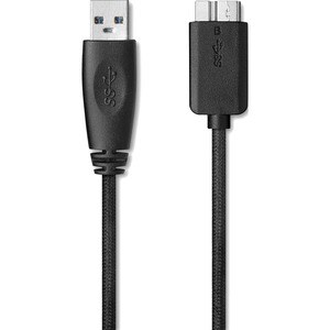 Seagate One Touch STJE1000400 1 TB Portable Solid State Drive - External - Black - Notebook Device Supported - USB 3.0 Typ