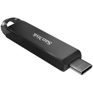 SanDisk Ultra 32 GB USB 3.1 (Gen 1) Type C Flash Drive - 150 MB/s Read Speed