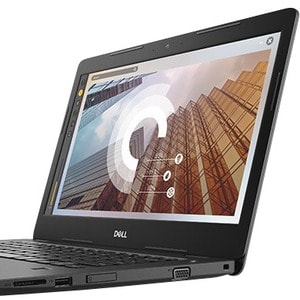 Dell-IMSourcing Latitude 14-3000 14-3490 14" Notebook - HD - 1366 x 768 - Intel Core i3 7th Gen i3-7020U Dual-core (2 Core
