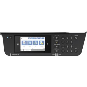 Epson WorkForce Pro WF-C878RD3TWFC Wireless Inkjet Multifunction Printer - Colour - Copier/Fax/Printer/Scanner - 35 ppm Mo