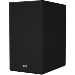 LG 7.1.4 Bluetooth Smart Speaker - Google Assistant Supported - Wall Mountable - Dolby Atmos, DTS:X, Dolby TrueHD, Dolby D