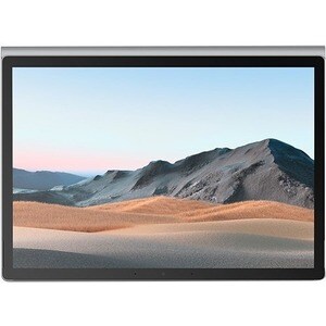 Microsoft Surface Book 3 38.1 cm (15") Touchscreen 2 in 1 Notebook - 3240 x 2160 - Intel Core i7 10th Gen i7-1065G7 Quad-c
