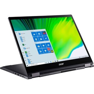Acer Spin 5 SP513-54N SP513-54N-59Y3 34.3 cm (13.5") Touchscreen 2 in 1 Notebook - 2256 x 1504 - Intel Core i5 (10th Gen) 
