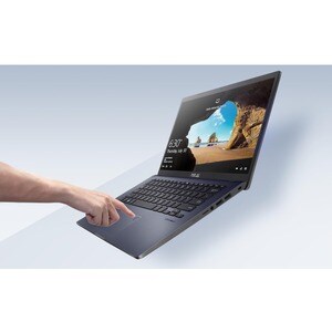 Asus ExpertBook P1410 P1410CJA-EK197R 35.6 cm (14") Notebook - Full HD - 1920 x 1080 - Intel Core i5 (10th Gen) i5-1035G1 